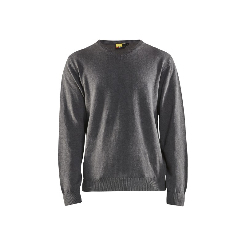 Gebreide pullover