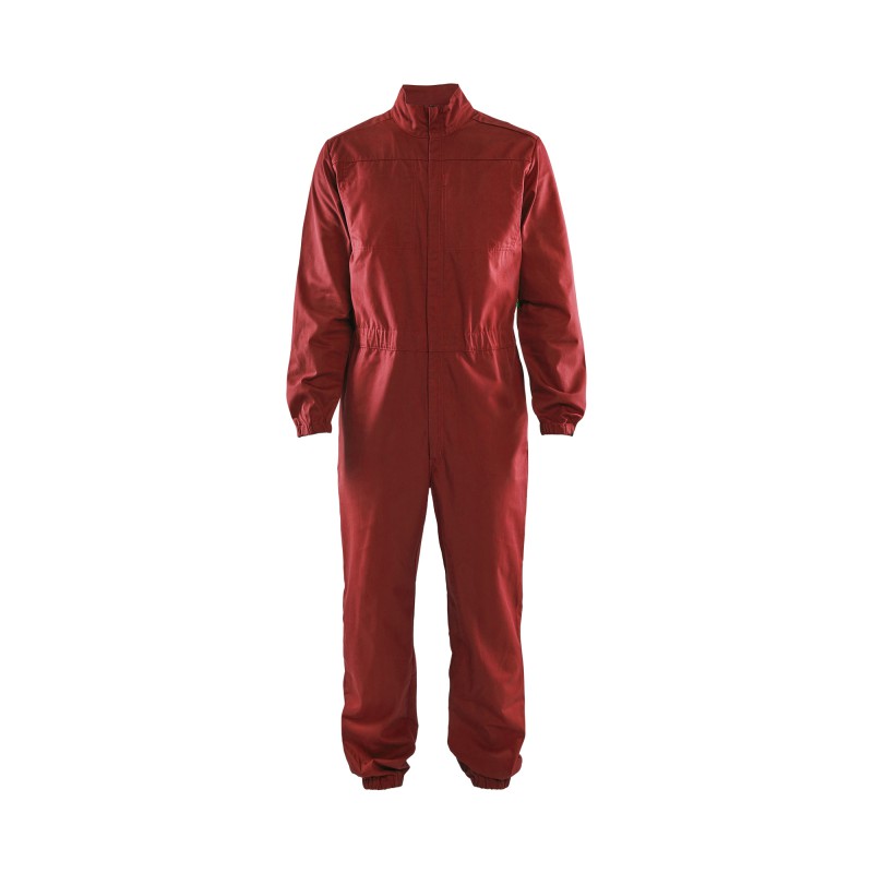 Overall voedingsindustrie Overall voedingsindustrie