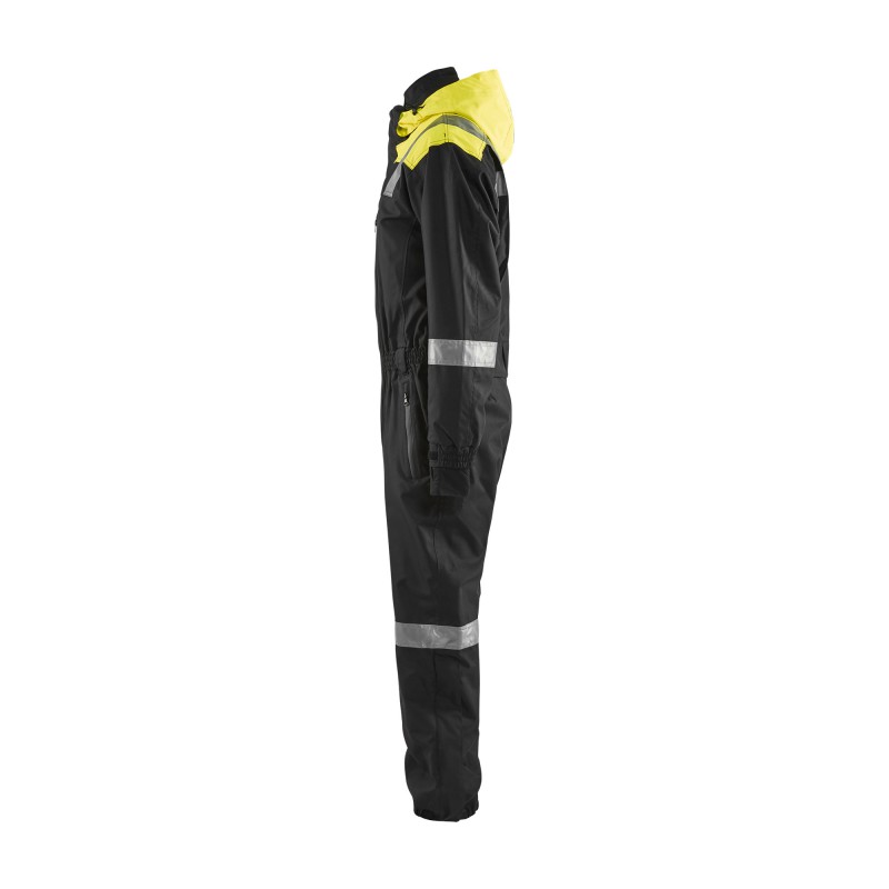 Shell overall