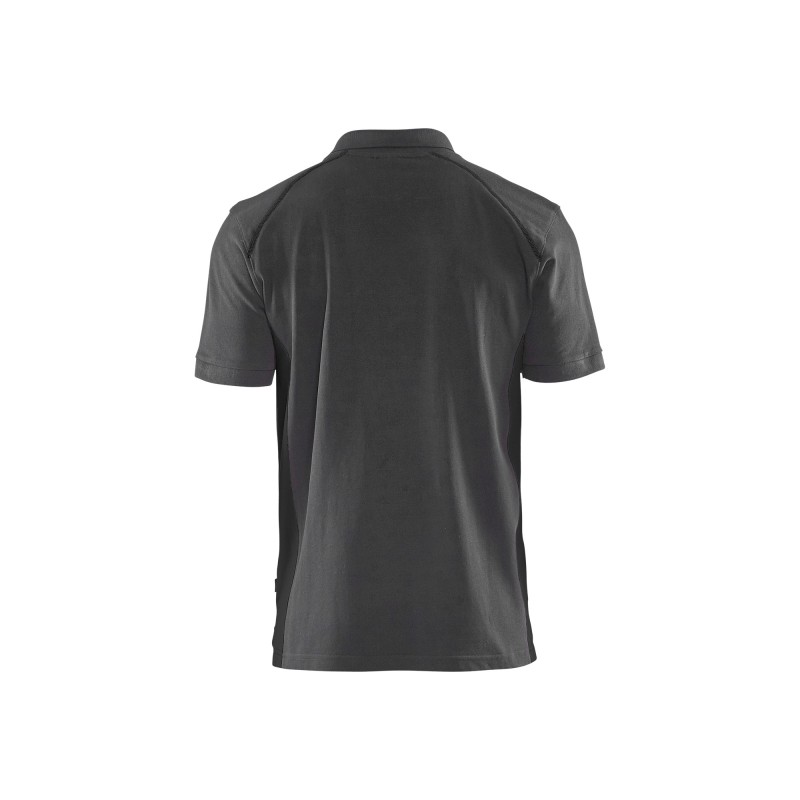 Poloshirt piqué