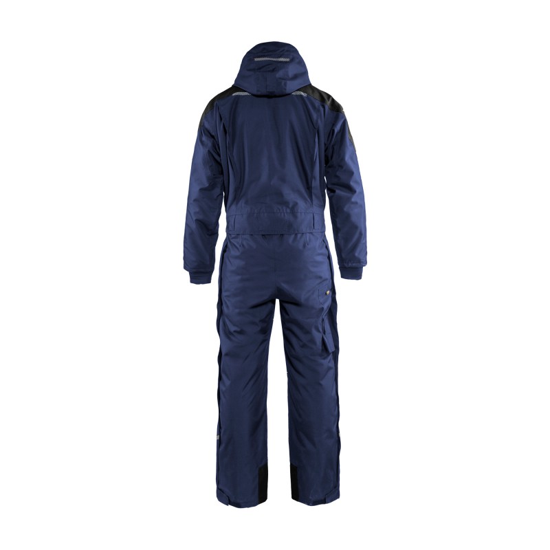 Winteroverall Winteroverall