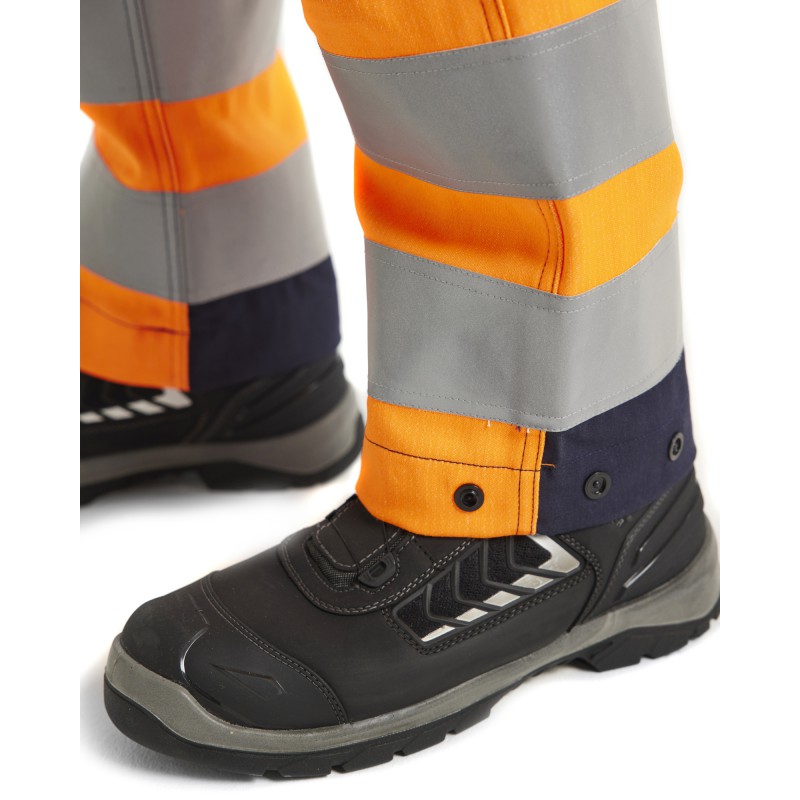 Multinorm inherent werkbroek