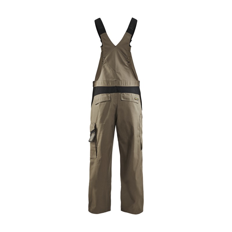 Bretelbroek Industrie