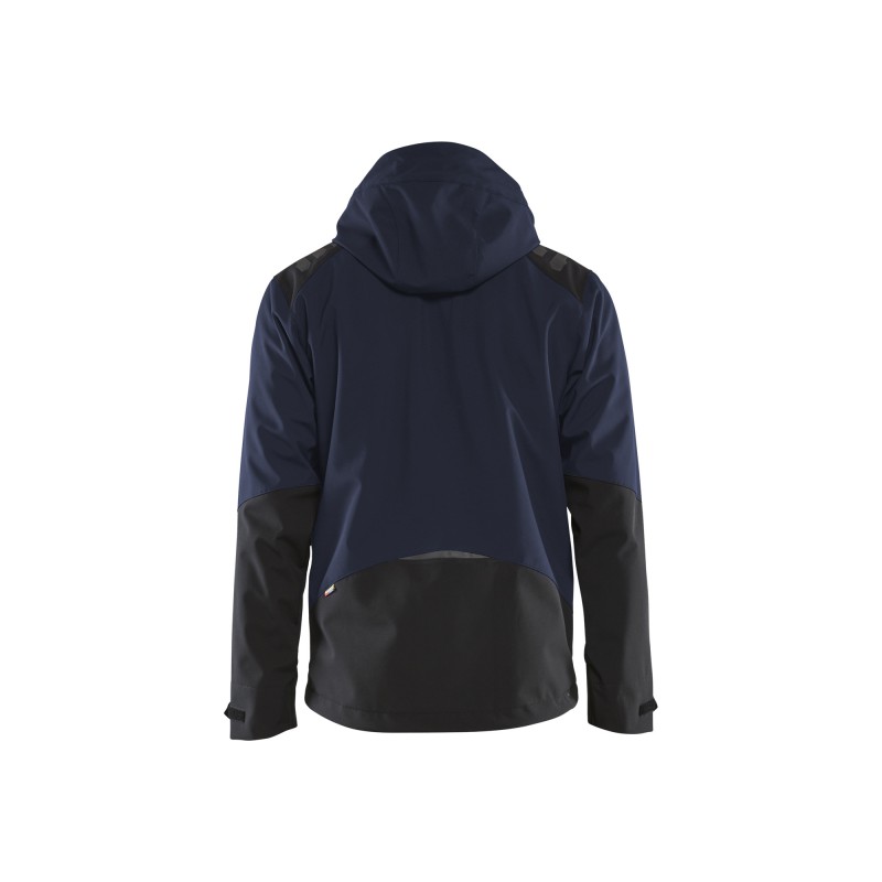 Softshell jack Softshell jack