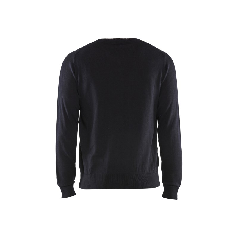 Gebreide pullover