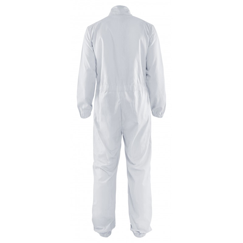 Overall voedingsindustrie Overall voedingsindustrie