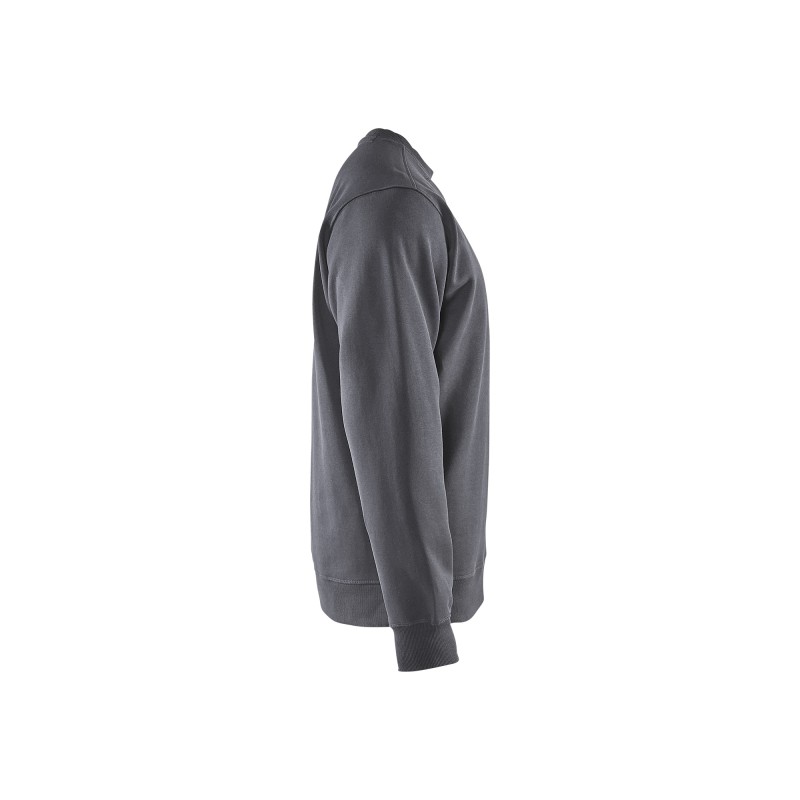 Sweatshirt Jersey ronde hals Sweatshirt Jersey ronde hals
