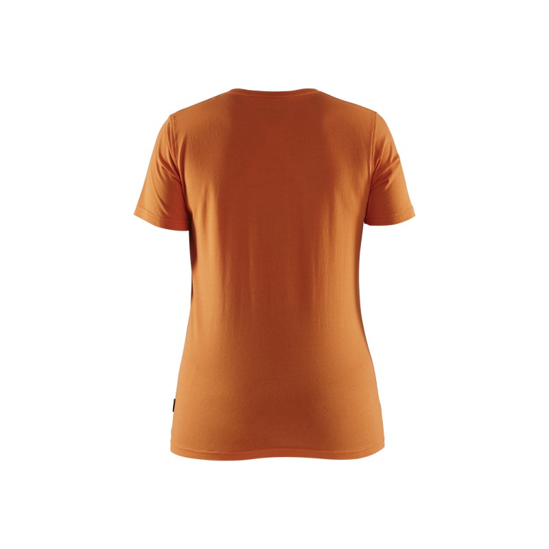 T-shirt Limited Dames T-shirt Limited Dames