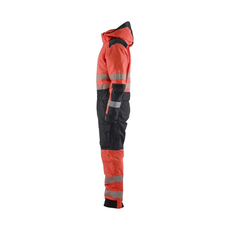 Winteroverall High Vis Winteroverall High Vis