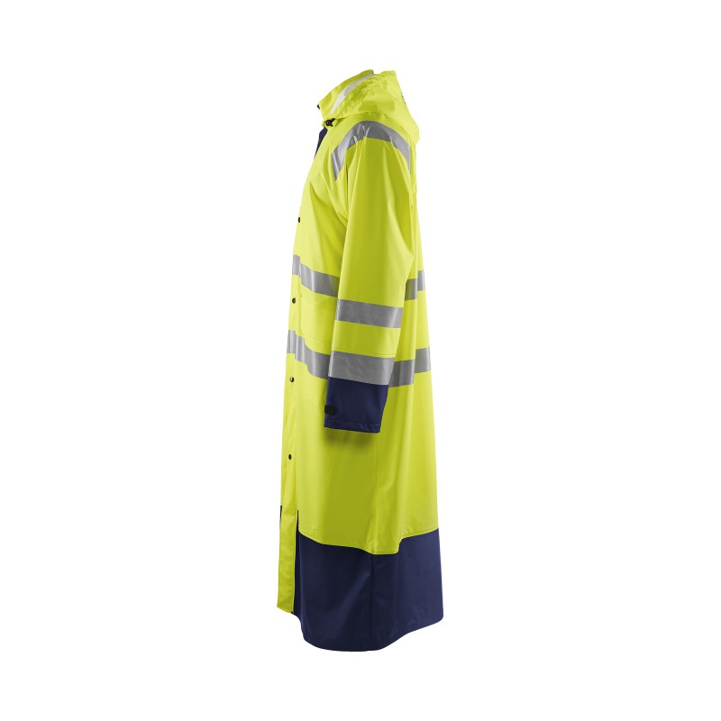 Regenjas High Vis LEVEL 1