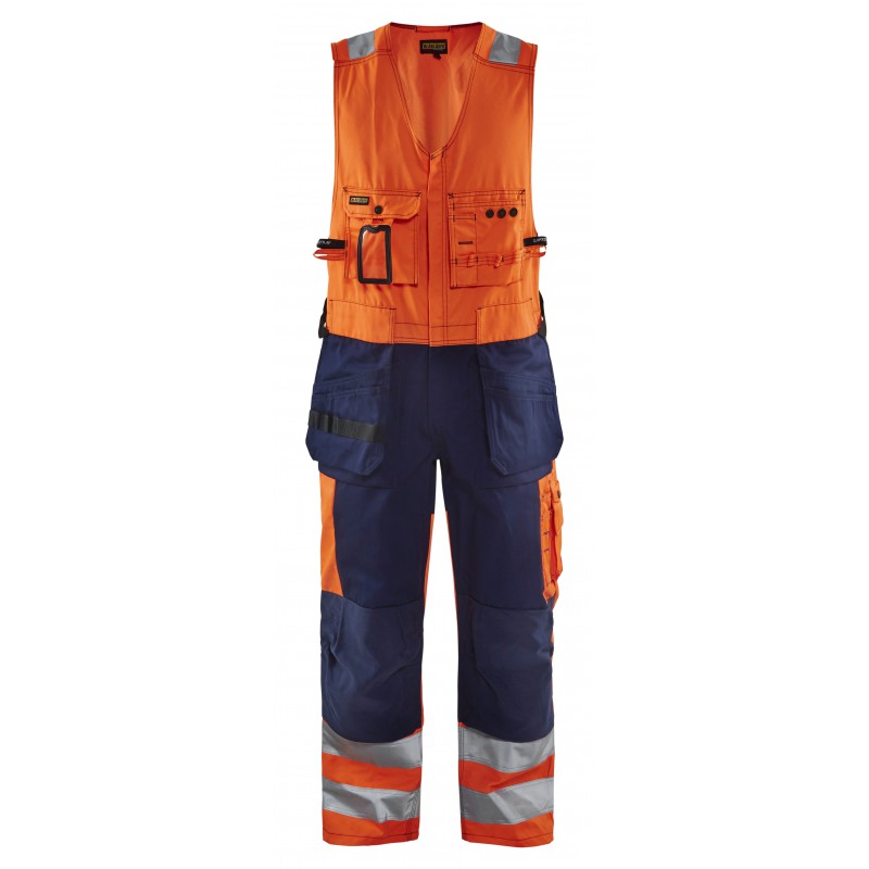 Amerikaanse overall High Vis Amerikaanse overall High Vis