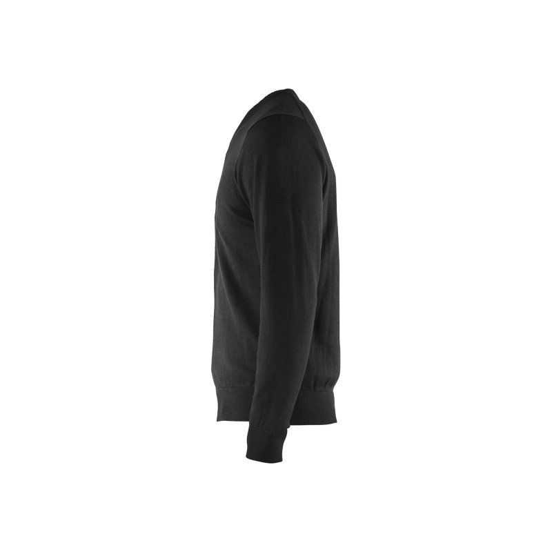 Gebreide pullover