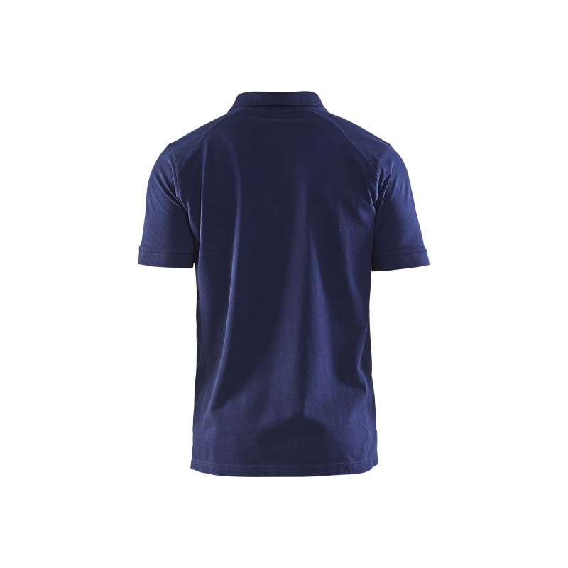 Poloshirt piqué