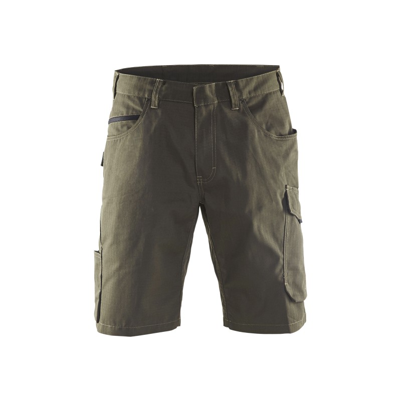 Service short