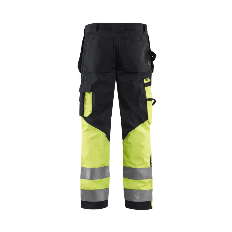 Werkbroek High Vis