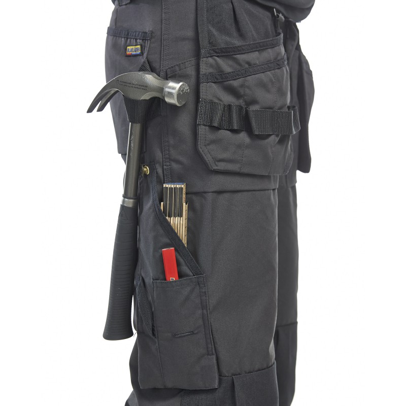 Werkbroek lichtgewicht