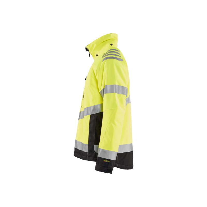 High Vis winterjas