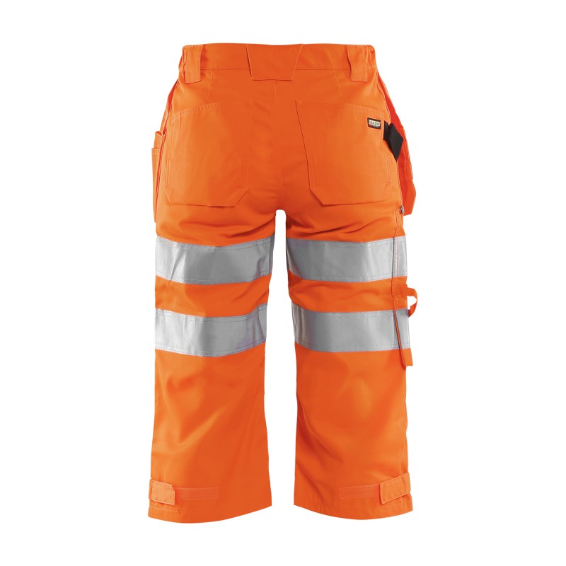 Dames Piraatbroek High Vis