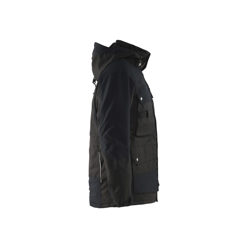 Winterparka