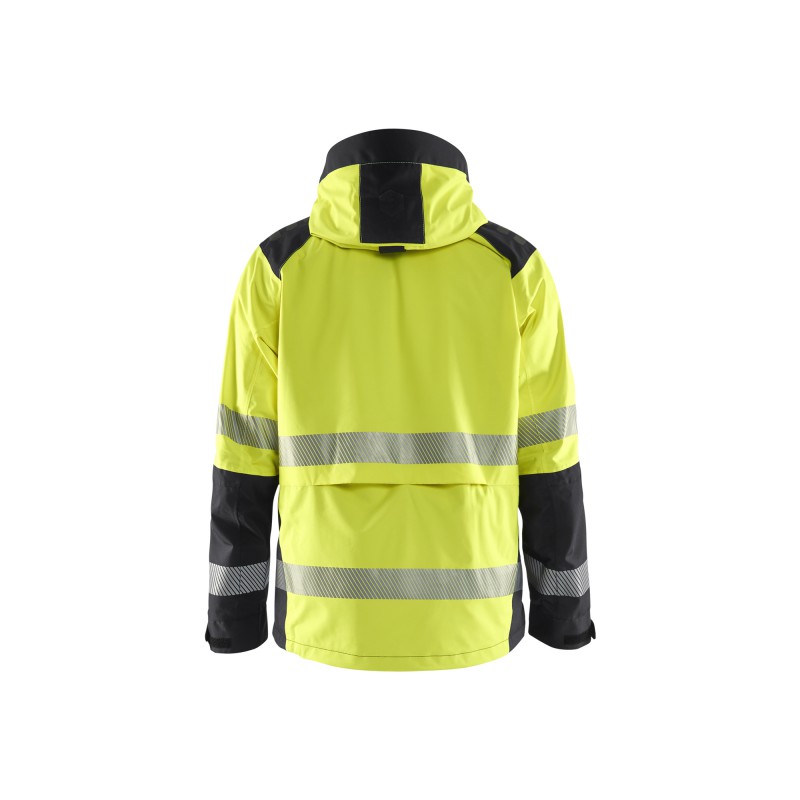 Shelljack High Vis Shelljack High Vis