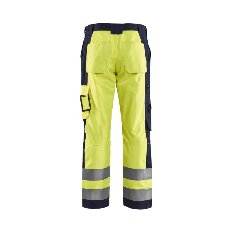 Werkbroek High Vis