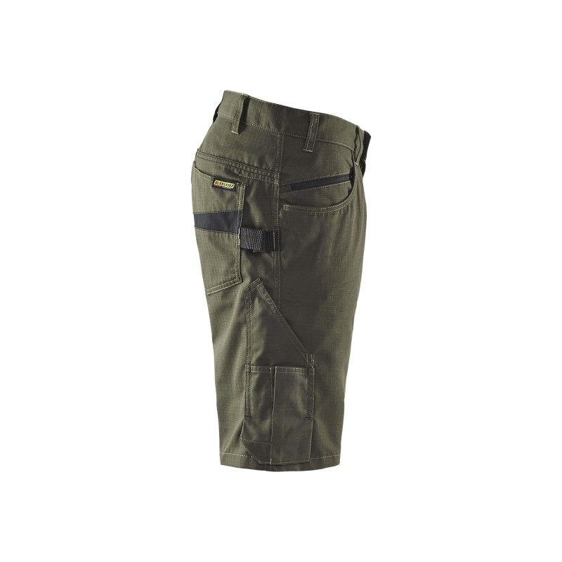 Service short