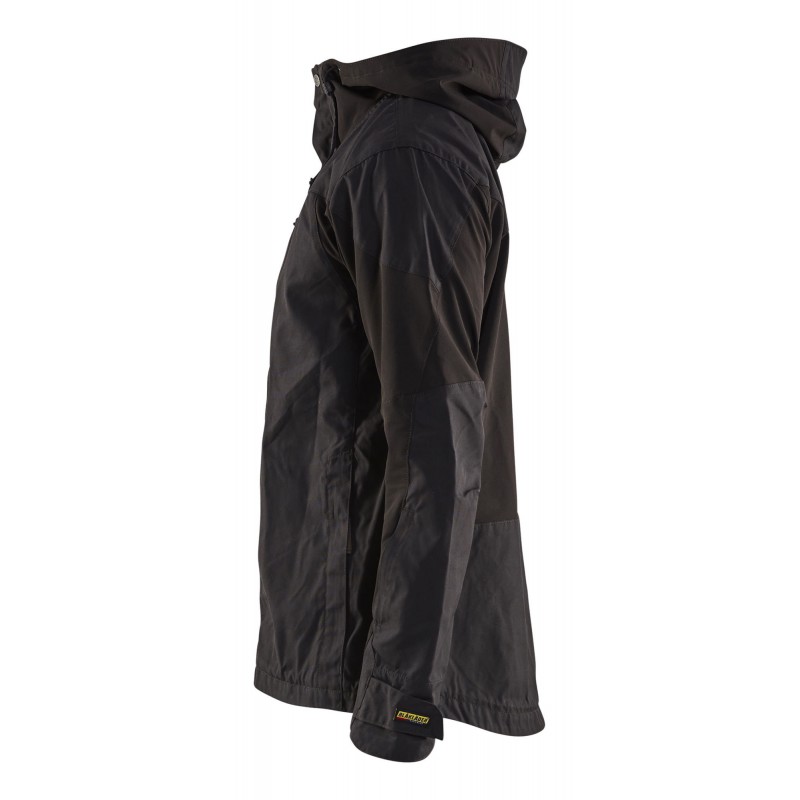 Allround jack met stretch