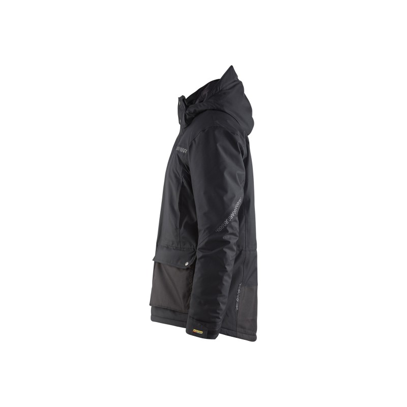 Winterparka