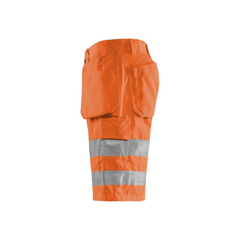 Short High Vis