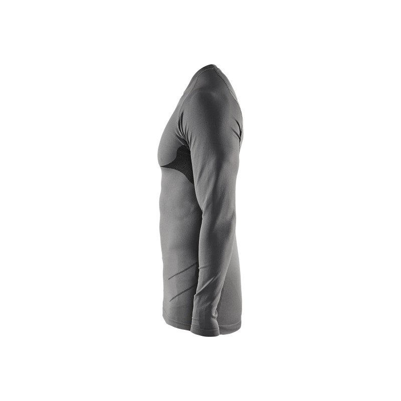 Onderhemd Bamboo/Charcoal DRY