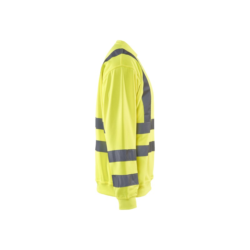 Sweatshirt High Vis