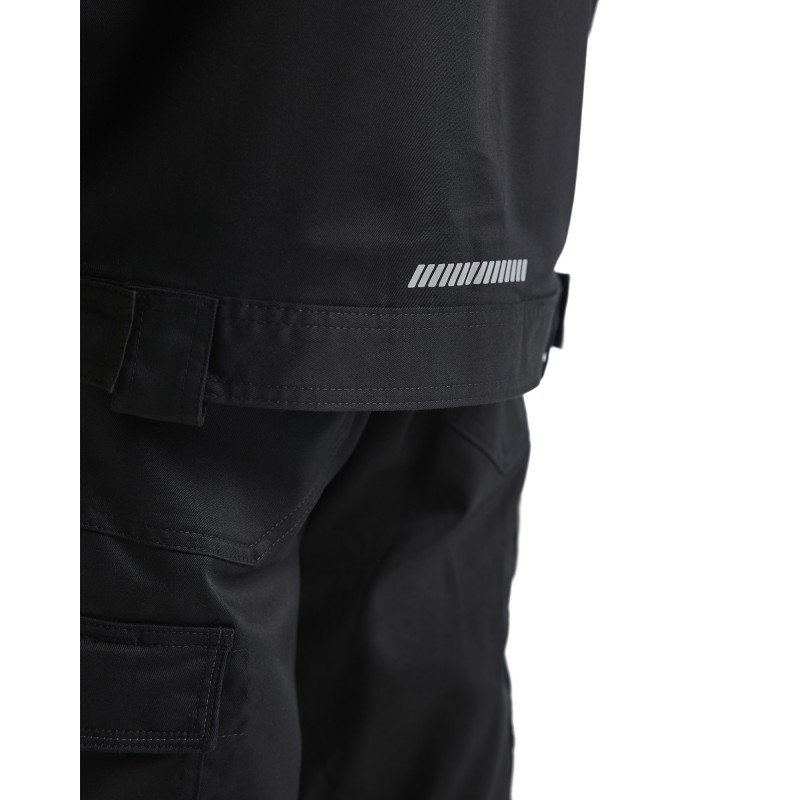Industrie jack stretch