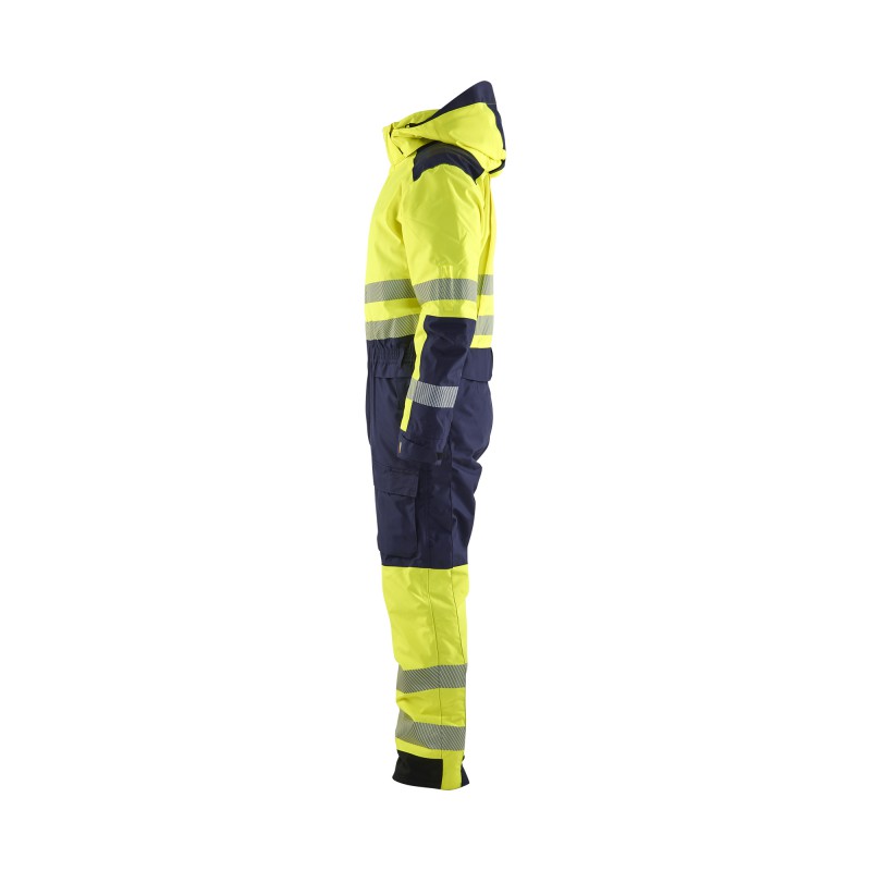 Winteroverall High Vis Winteroverall High Vis
