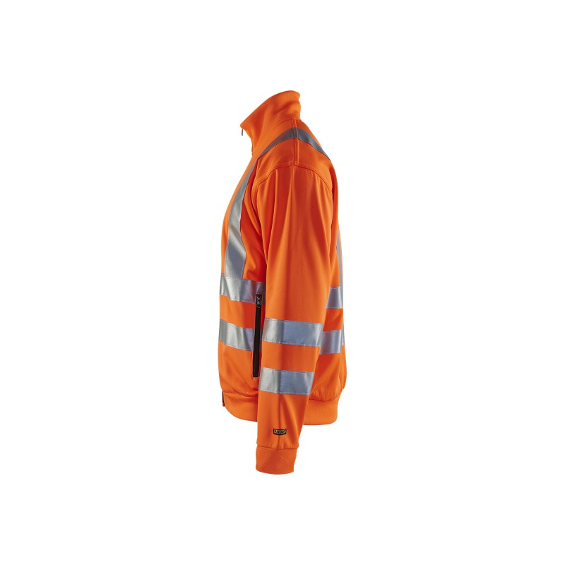 Sweatshirt High Vis