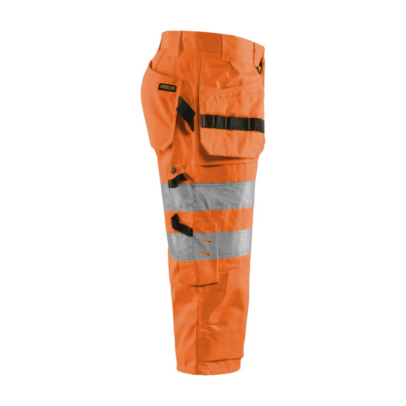 Piraatbroek High Vis