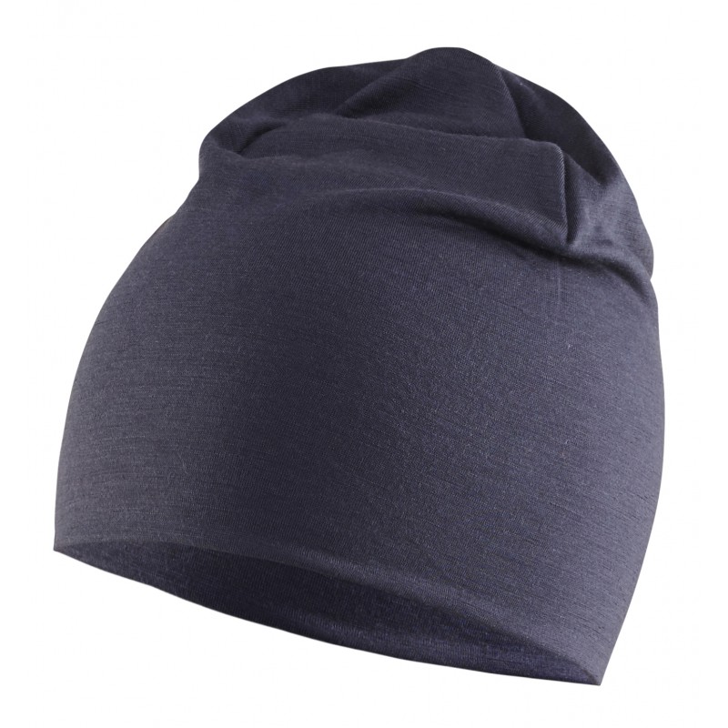 Merino beanie