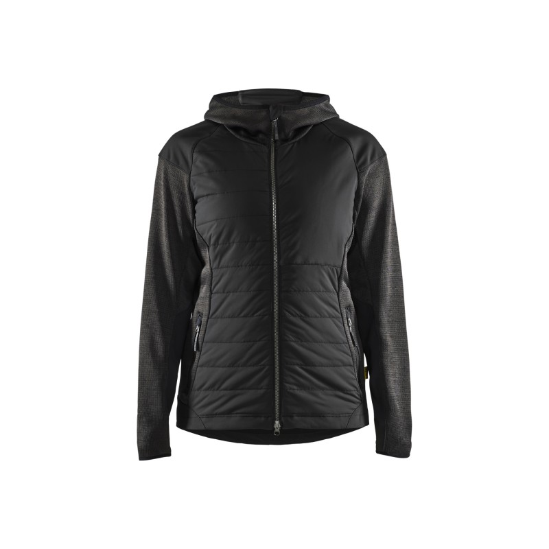 Dames hybride jack