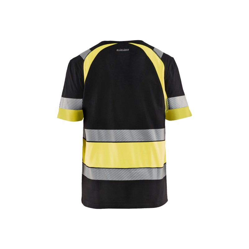 T-shirt High Vis