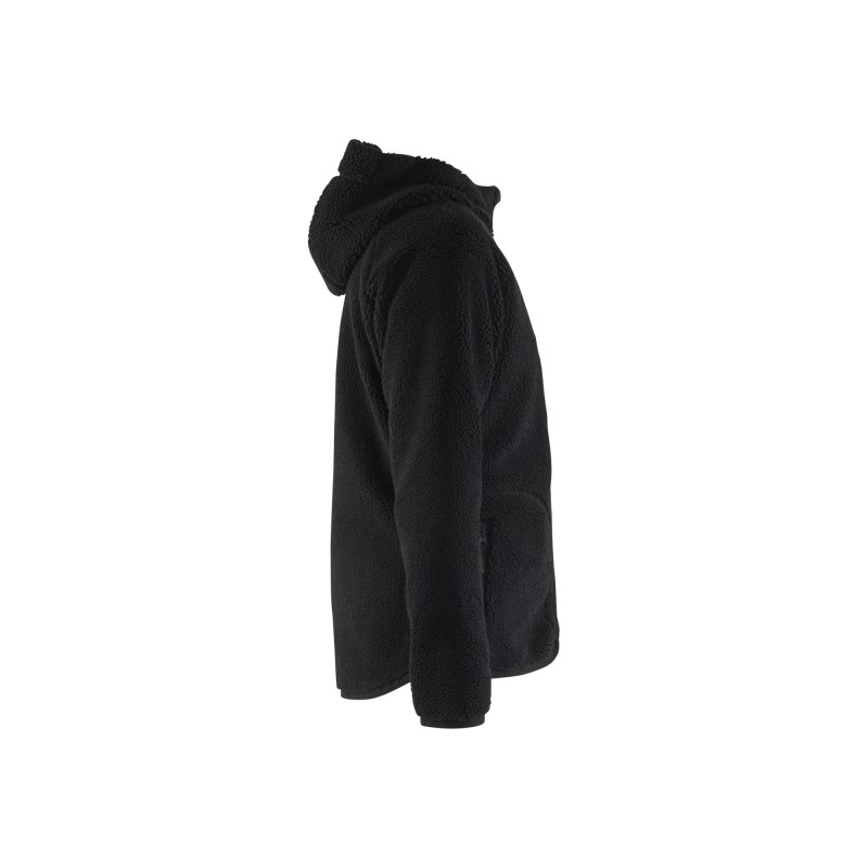 Dames pilé vest
