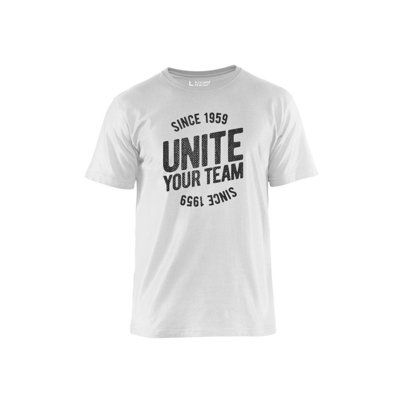 T-shirt Limited "Unite"