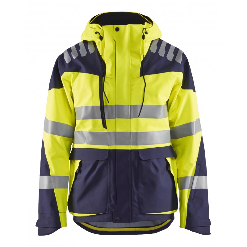 Shelljack High Vis Evolution Shelljack High Vis Evolution