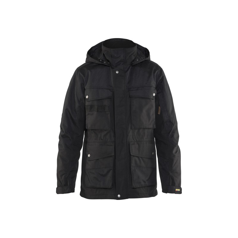 Winterparka