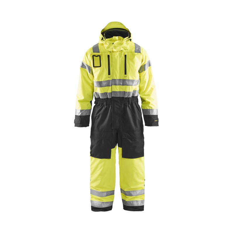 Winteroverall High Vis Winteroverall High Vis