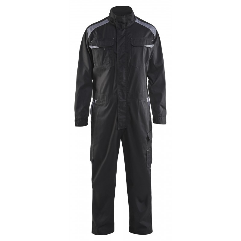 Overall Industrie Overall Industrie