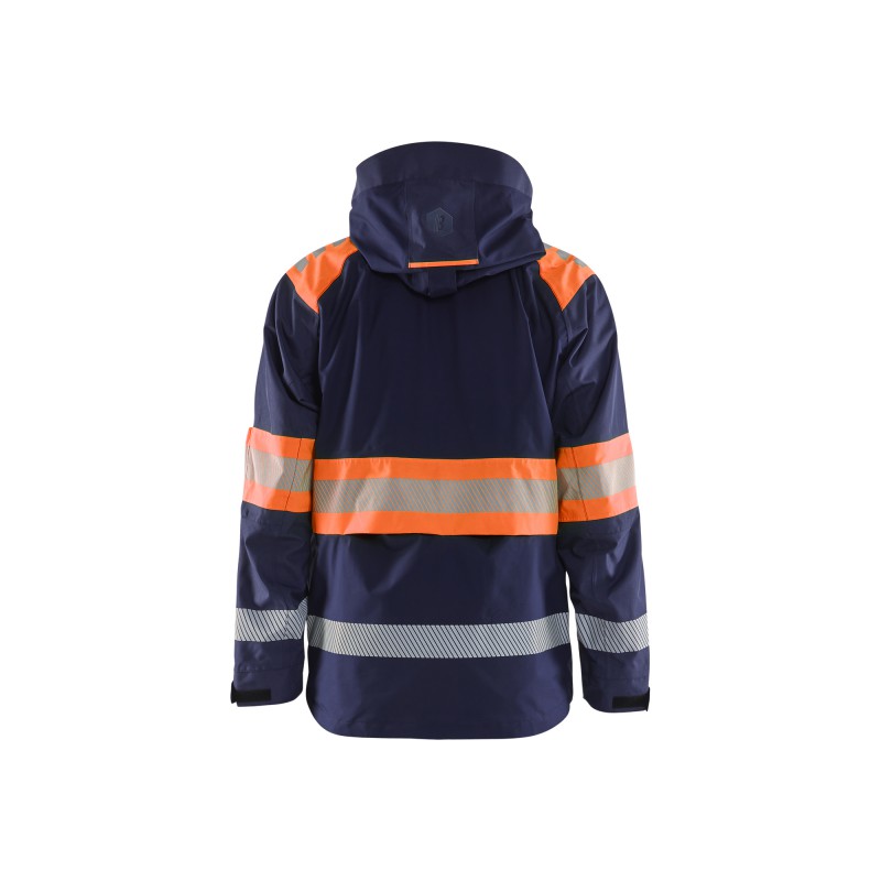 Shelljack High Vis Shelljack High Vis