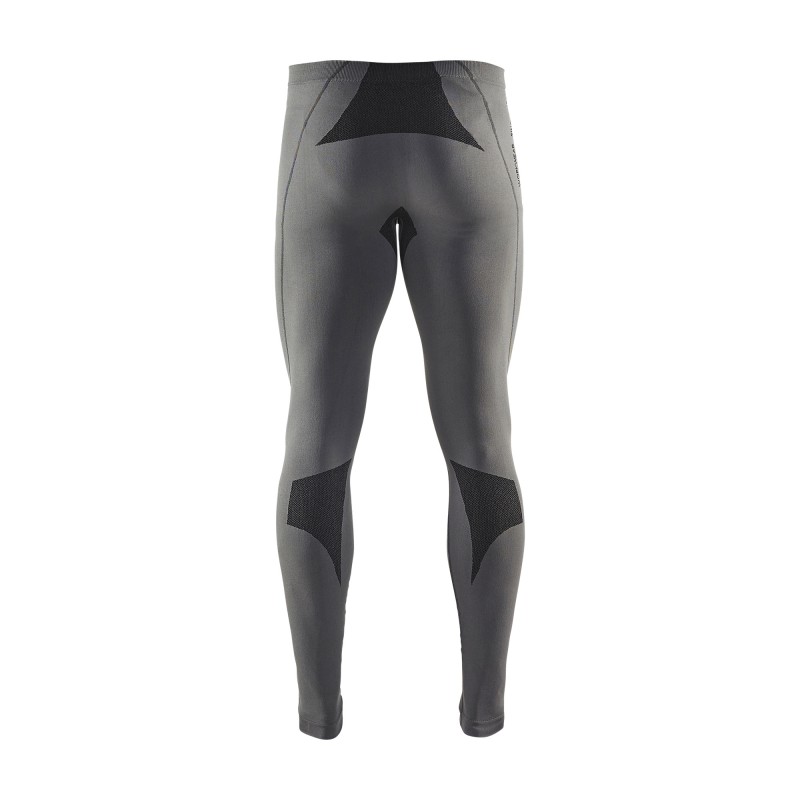 Lange onderbroek bamboo/charcoal DRY