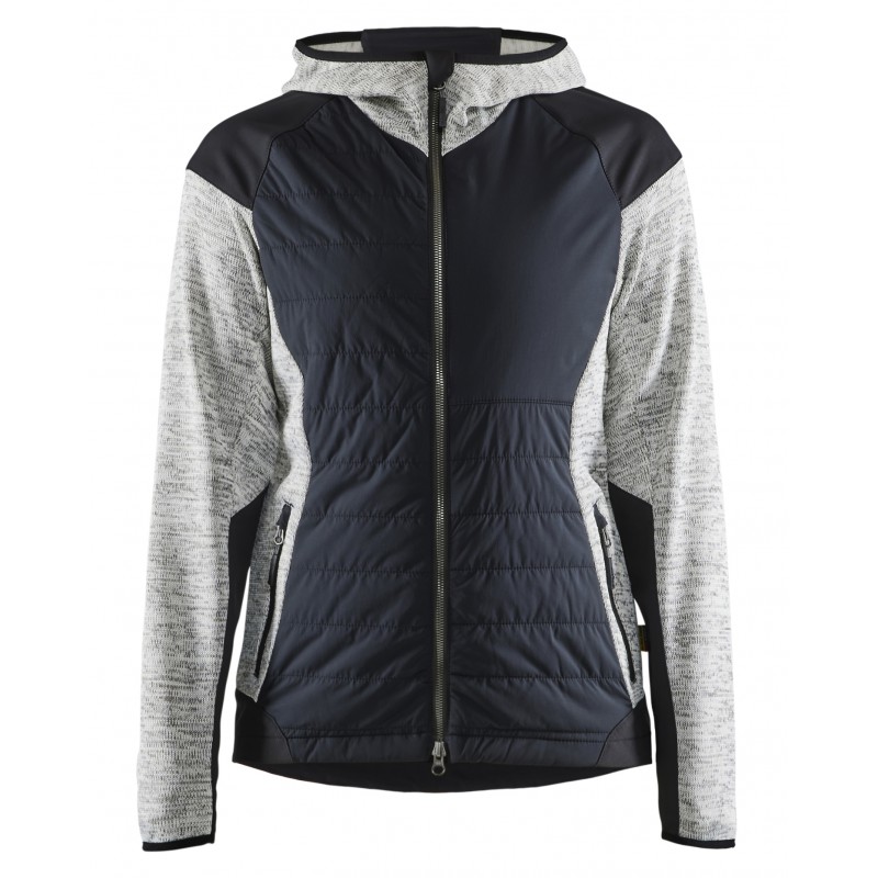 Dames hybride jack