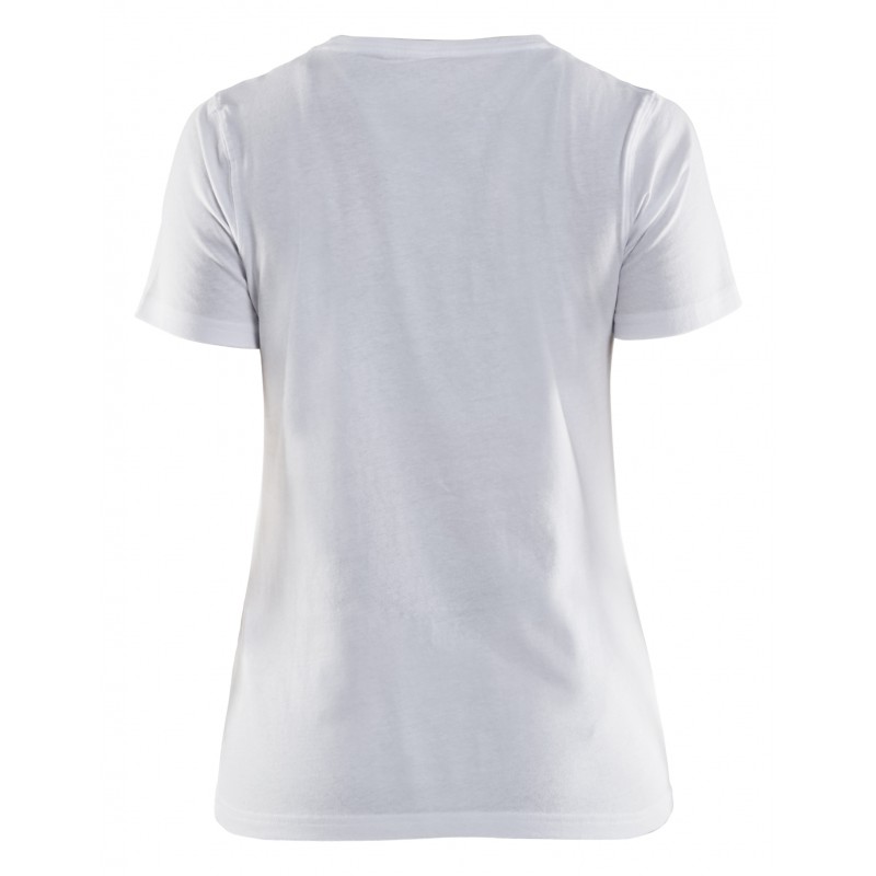 Dames T-shirt Dames T-shirt