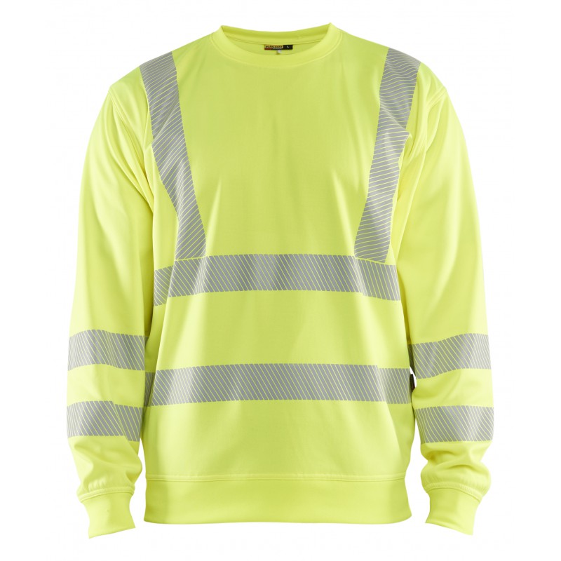 High vis Sweatshirt High vis Sweatshirt