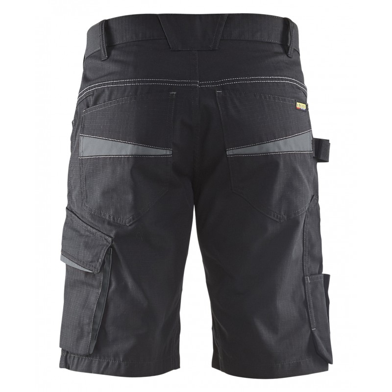 Service short